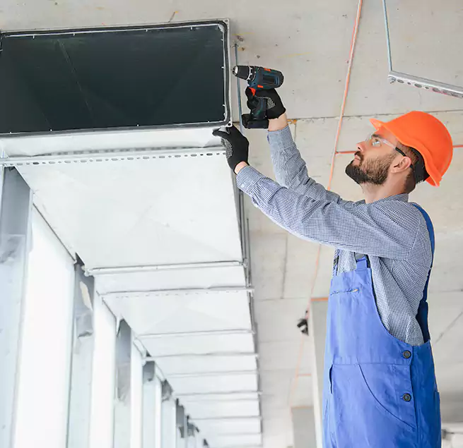 Why Homeowners & Businesses Trust Us in Cumberland, MD