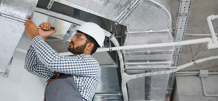 Proactive Ac Vent Repairs & Air Duct Replacement Companies Near Me in Cumberland