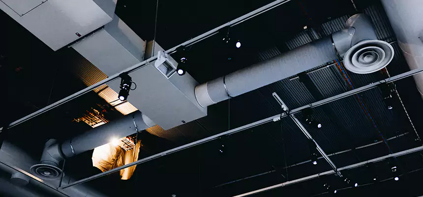 Our Air Duct Replacement Services in Cumberland, MD