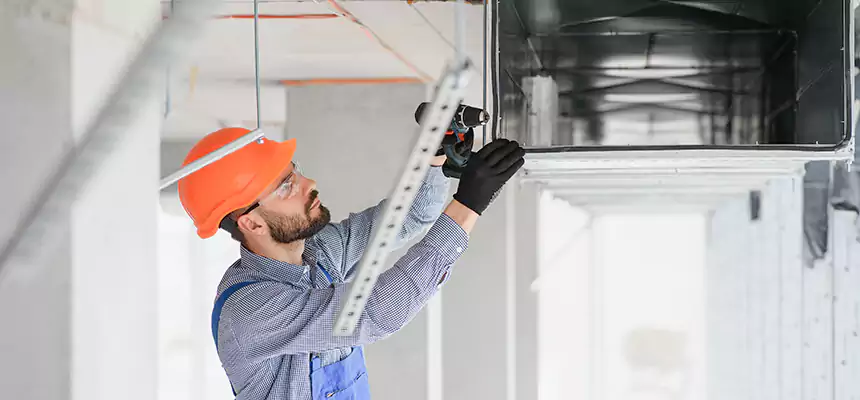 Our Air Vent Replacement Services in Cumberland, MD