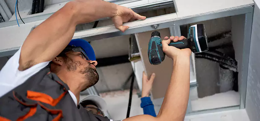 Our Apartment Air Duct Cleaning Services in Cumberland, MD