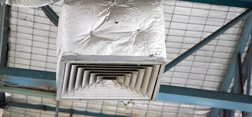 Our Custom HVAC Ductwork Services in Cumberland, MD
