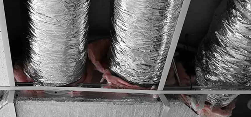 Scalable Commercial Multi‑Unit Dryer Vent Camera Inspection in Cumberland, MD