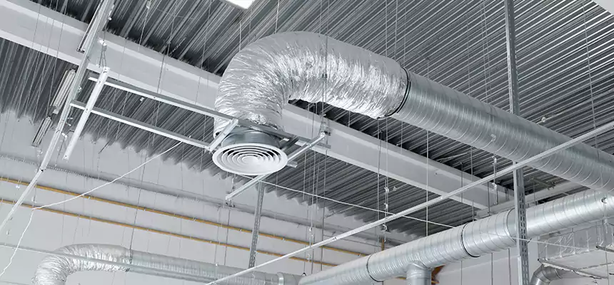 Our Dryer Vent Hose Replacement Services in Cumberland, MD