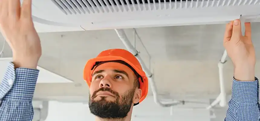 Our Furnace Vent Cleaning Services in Cumberland, MD