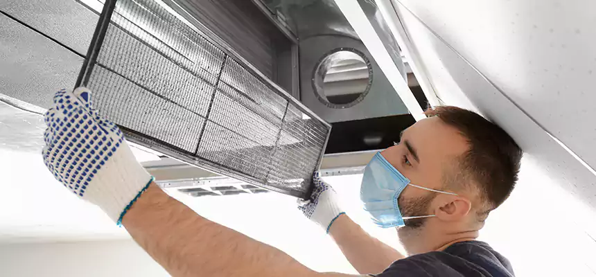 Our Home Duct Cleaning Services in Cumberland, MD