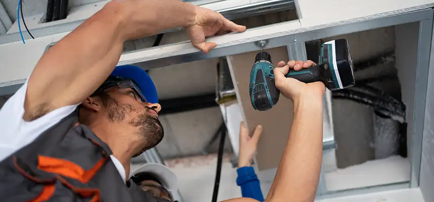 Our Improve Home Air Circulation Services in Cumberland, MD