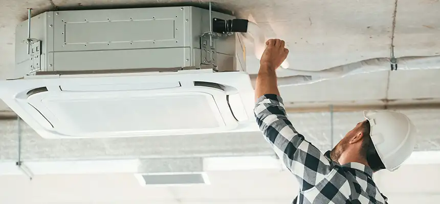 Our Local Vent Cleaning Services in Cumberland, MD