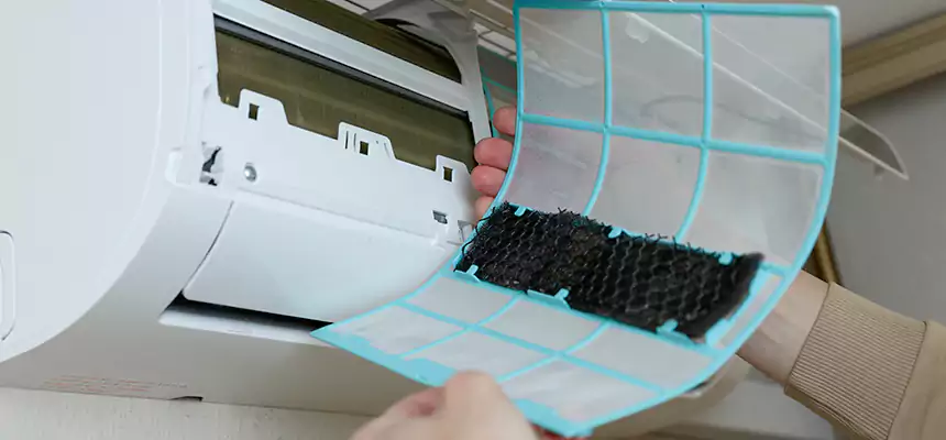 Gentle Ductwork Odor-Control Pet Dander Duct Cleaning in Cumberland, MD