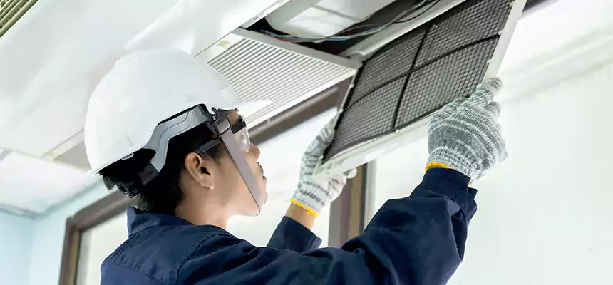 Our Residential Air Vent Cleaning Services in Cumberland, MD