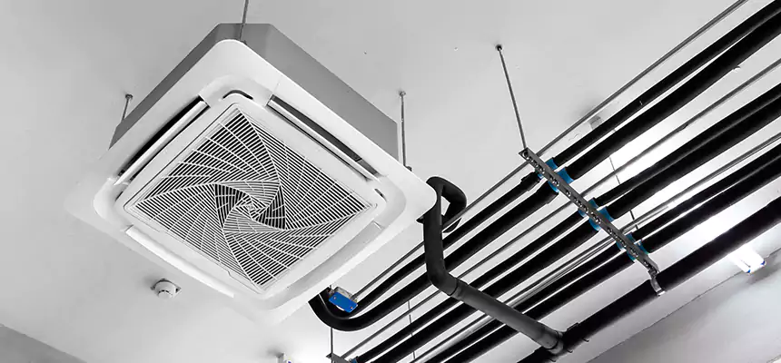 Our Smart AC Vent Controller Services in Cumberland, MD