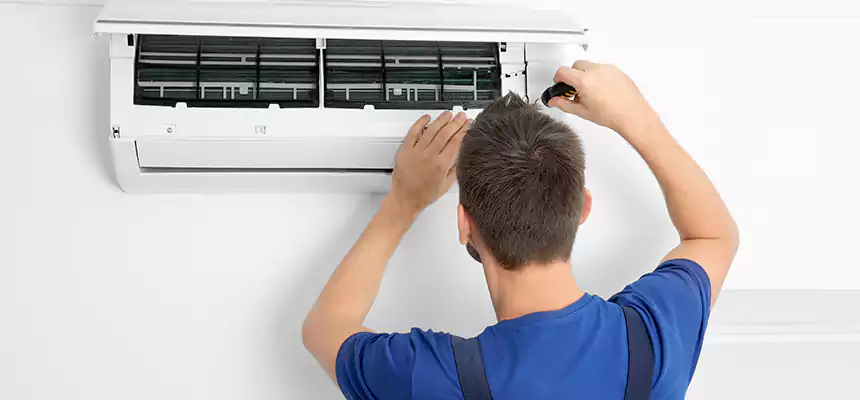 Our Smart Air Conditioning Installation Services in Cumberland, MD