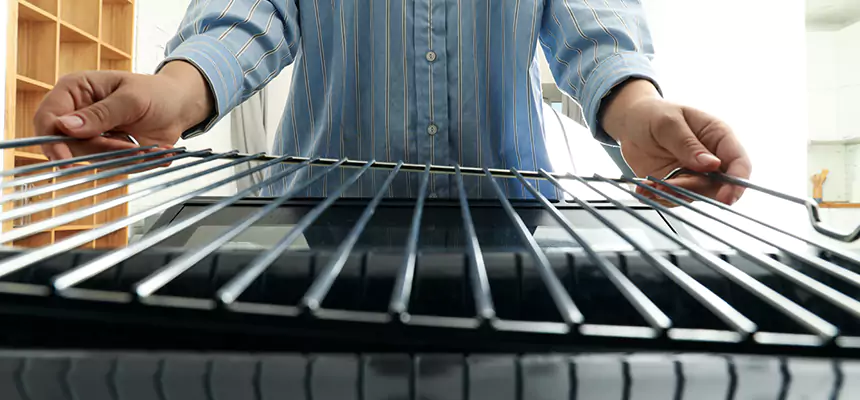 Our Vent Grille Washing Services in Cumberland, MD