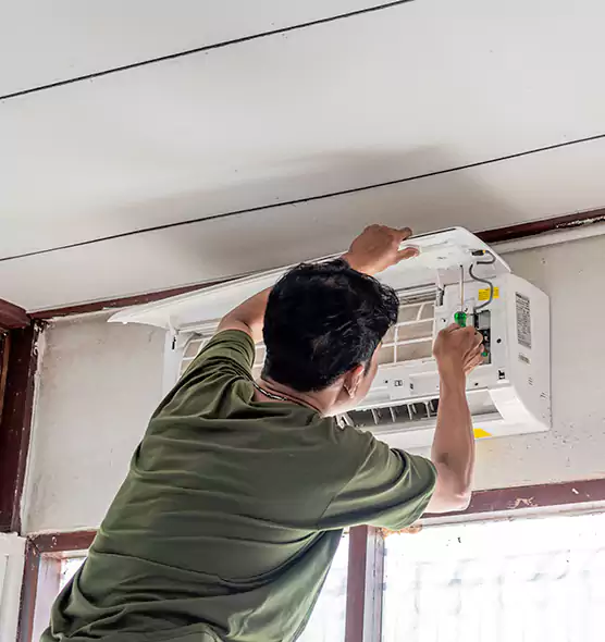 About Air Duct & AC Odor Removal in Cumberland, MD