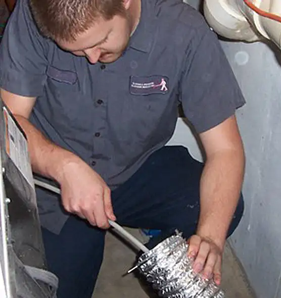 About Dryer Vent Hose Installation in Cumberland, MD