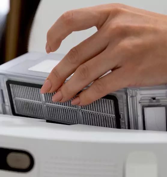  Professional Dryer Vent Lint Filter Cleaning in Cumberland, MD