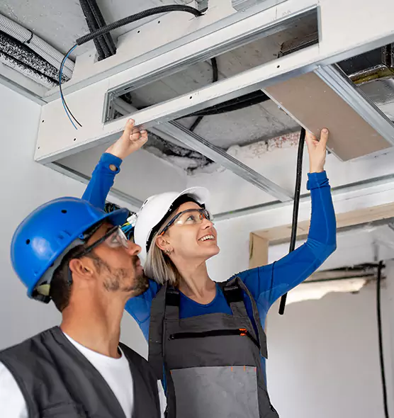 Comprehensive Duct Insulation Services in Cumberland, MD