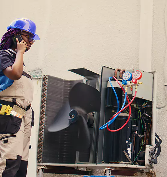 Professional Energy-Efficient HVAC Cleaning in Cumberland, MD