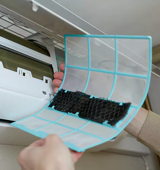 Welcome to Air Duct Cleaning & Repairs Cumberland — Your Local HEPA Filter Installation Pros in Cumberland, MD