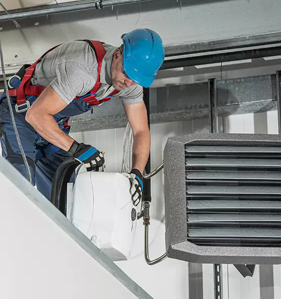 Professional HVAC Cleaning Solutions in Cumberland, MD
