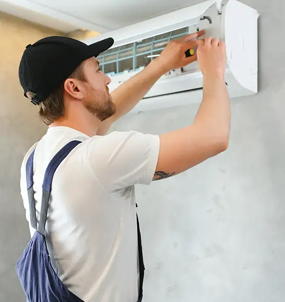 About In-wall Dryer Vent Cleaning Cumberland, MD