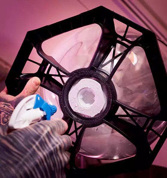 Expert Low VOC Vent Installation in Cumberland, MD