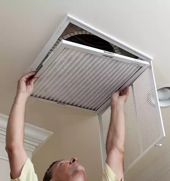 Advanced Residential Vent Cleaning in Cumberland, MD