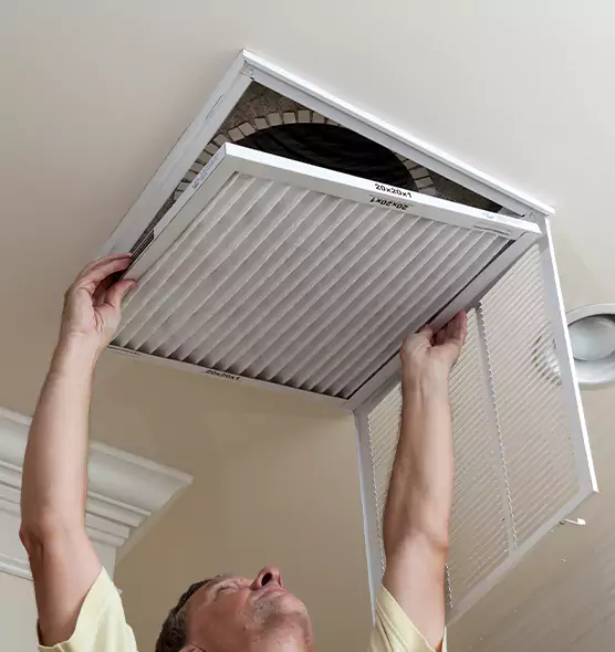 Professional Vent Relocation Services in Cumberland, MD