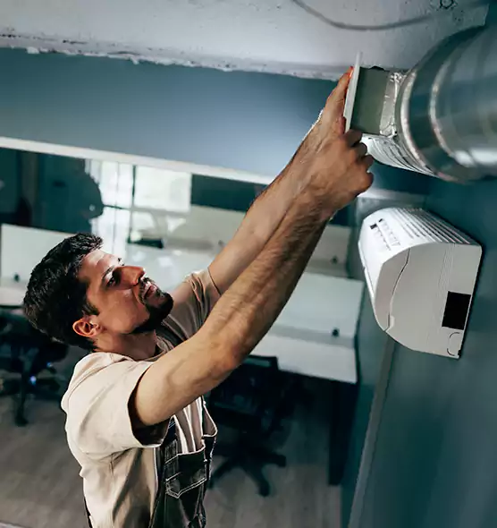 Reliable Warehouse Vent Cleaning in Cumberland, MD