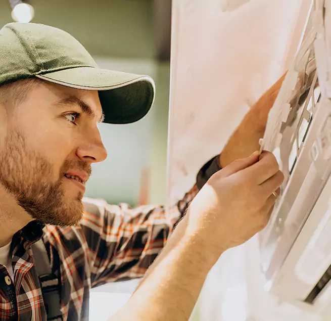 Why Homeowners Businesses Trust Us in Cumberland, MD?