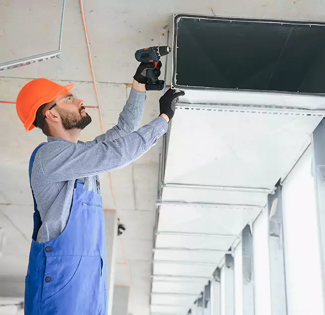 Why Homeowners & Businesses Trust Us in Cumberland, MD?