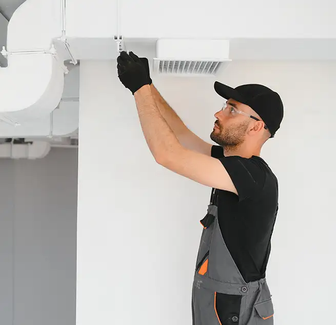 Why Homeowners & Businesses Trust Us in Cumberland, MD?