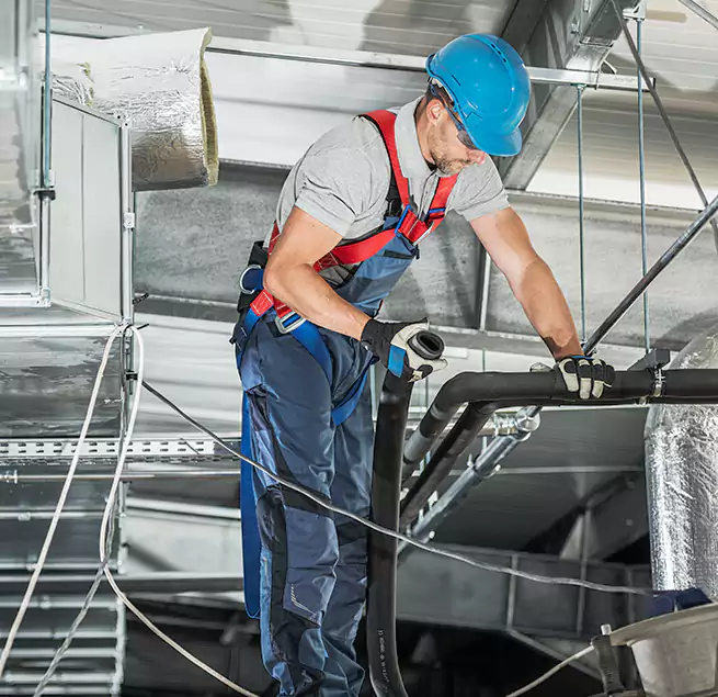 Why Homeowners & Businesses Trust Us in Cumberland, MD?