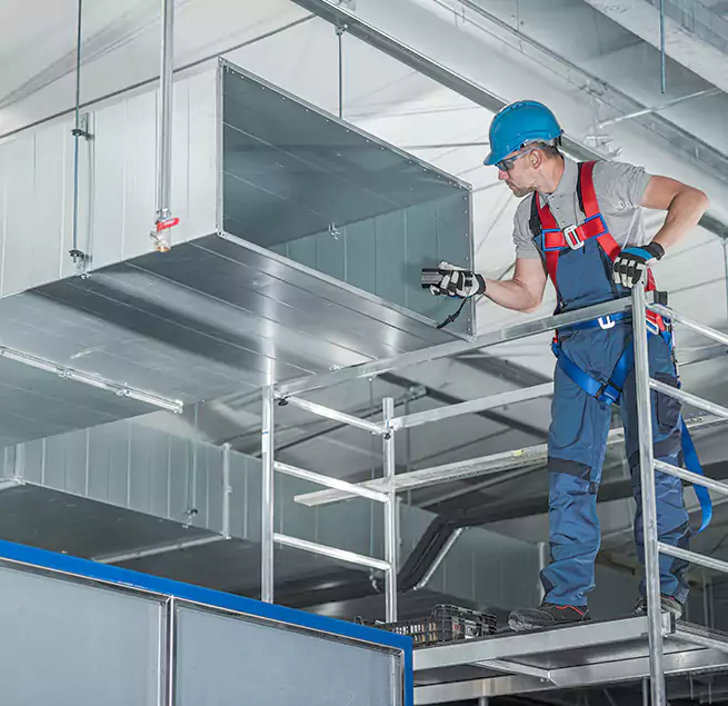 Why Homeowners & Businesses Trust Us in Cumberland, MD?