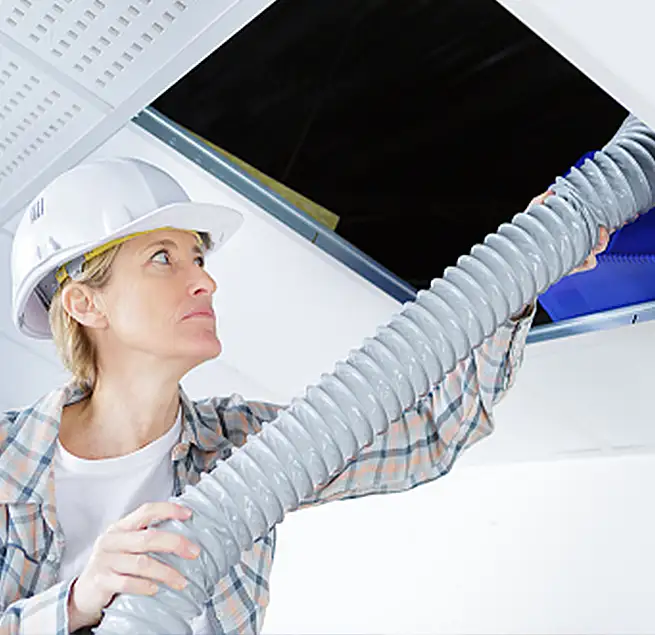 Why Homeowners & Businesses Trust Us Cumberland, MD