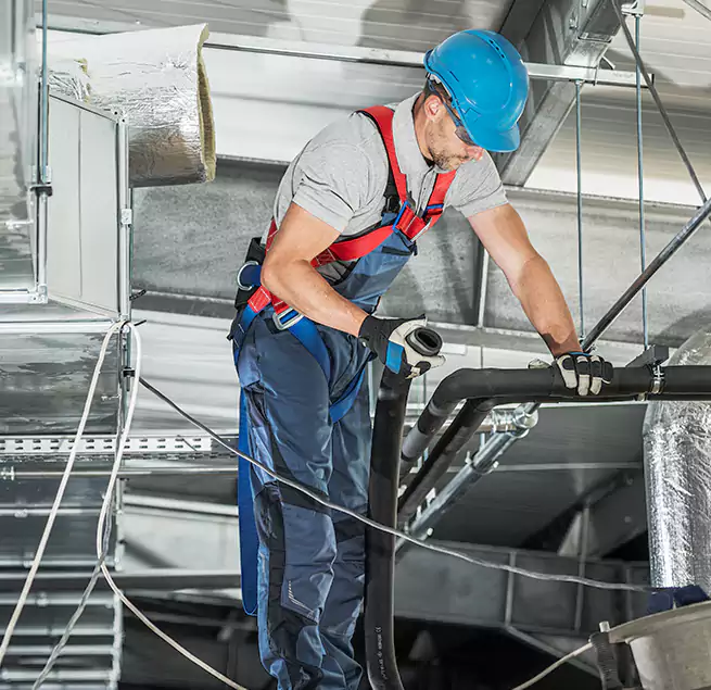 Why Homeowners & Businesses Trust Us in Cumberland, MD?