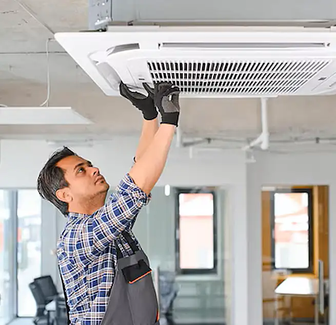 Why Homeowners & Businesses Trust Us in Cumberland, MD?