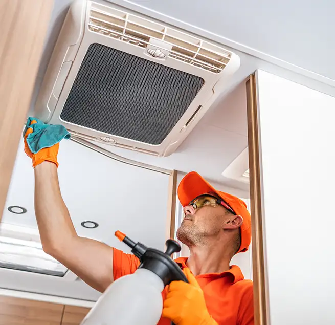 Why Homeowners & Businesses Trust Us in Cumberland, MD?