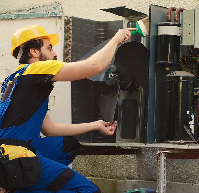 Why Homeowners Businesses Trust Us in Cumberland, MD?