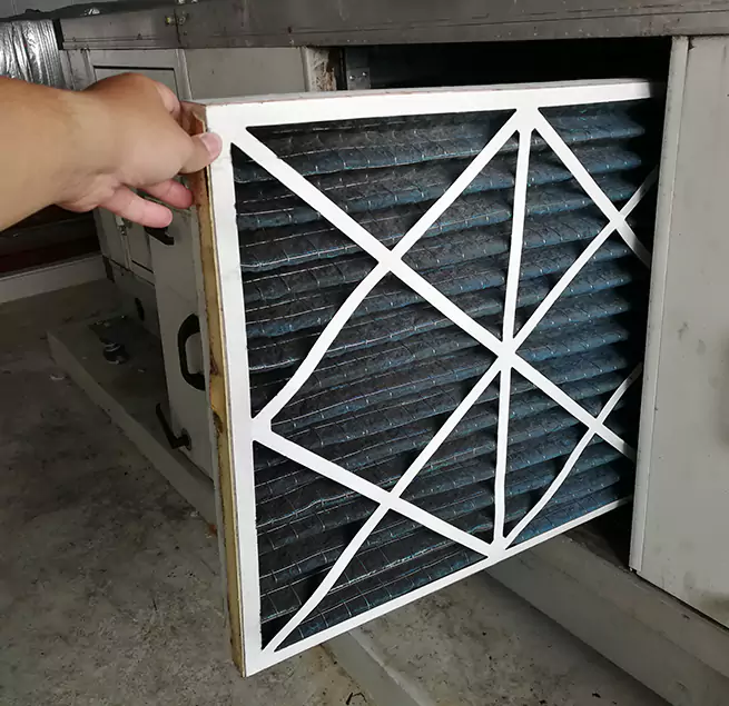 Why Homeowners & Businesses Trust Us Cumberland, MD?