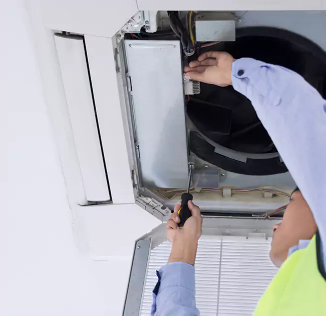 Why Homeowners & Businesses Trust Us in Cumberland, MD?