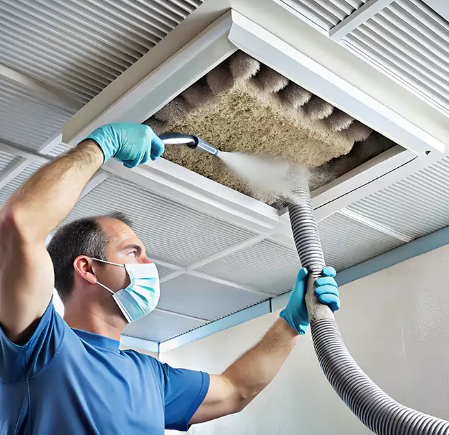 Why Homeowners Businesses Trust Us in Cumberland, MD