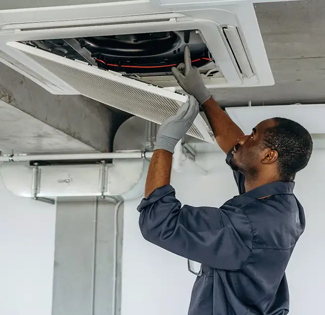 Why Homeowners & Businesses Trust Us in Cumberland, MD?