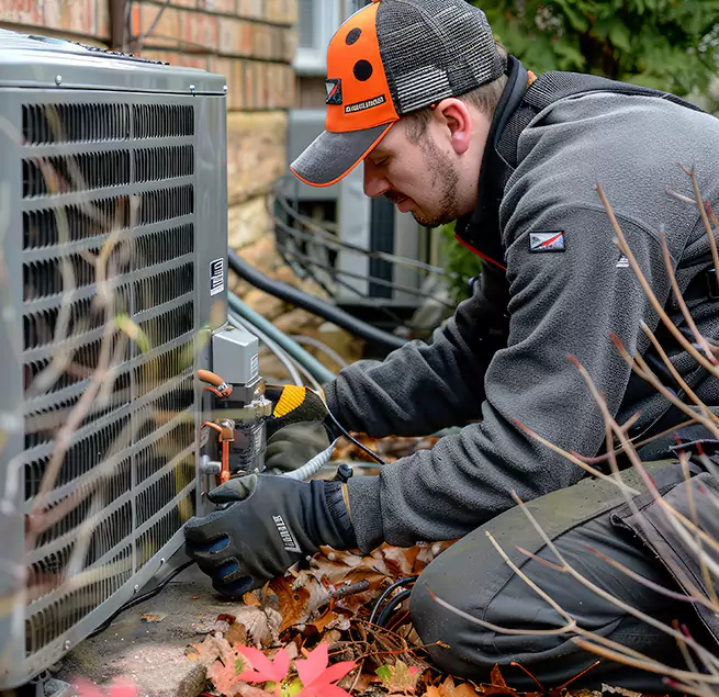 Why Homeowners & Businesses Trust Us in Cumberland, MD?