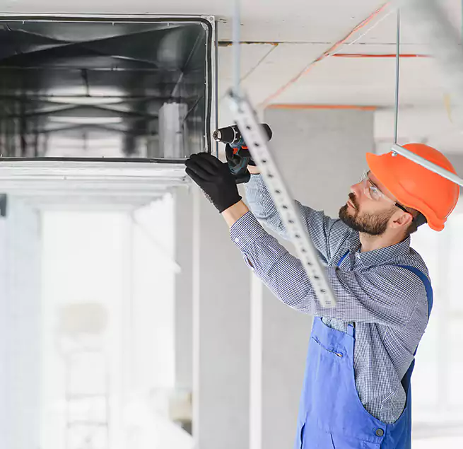 Why Homeowners & Businesses Trust Us in Cumberland, MD?