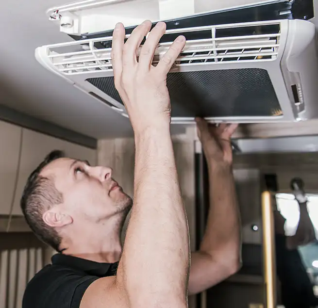 Why Homeowners & Businesses Trust Us Cumberland, MD