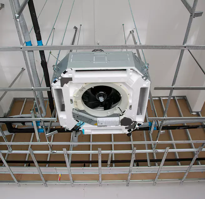 Why Homeowners & Businesses Trust Us Cumberland, MD