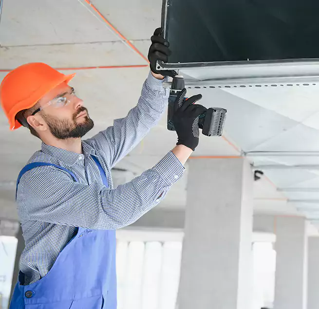 Why Homeowners & Businesses Trust Us in Cumberland, MD?