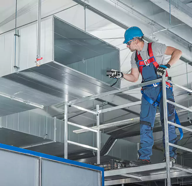 Why Homeowners Businesses Trust Us in Cumberland, MD