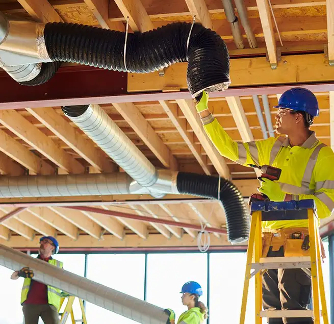 Why Homeowners & Businesses Trust Us in Cumberland, MD?